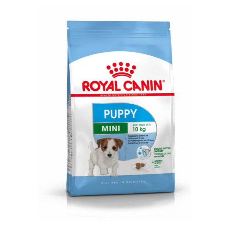 Premium hrana za pse i štenad - Mini Puppy 4kg