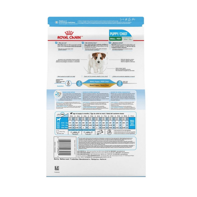Premium hrana za pse i štenad - Mini Puppy 4kg