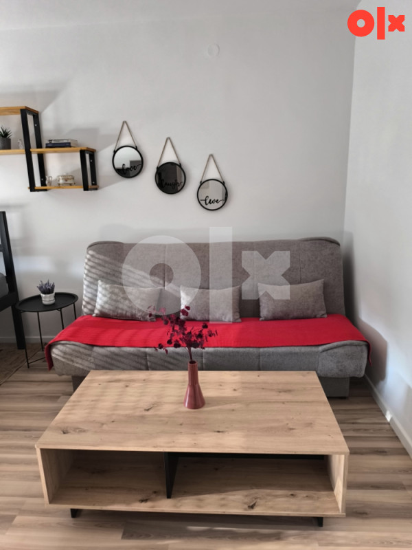 Stan na dan Banja Luka 5