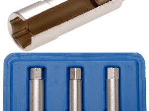 Set ključeva za grijače Fiat, Alfa, Lancia (BGS 7191)