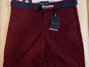 *TOMMY HILFIGER* Kratke hlace vl.33