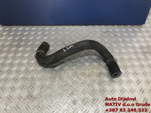 Crijevo cijev VODE Mitsubishi L200 2,5 DiD 2008.
