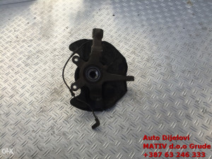 Glavčina PREDNJA LIJEVA Mercedes A 180 CDI W169 2009