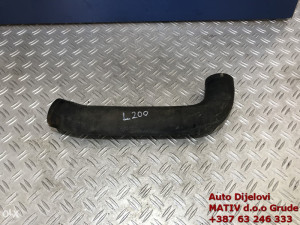 Crijevo cijev INTERKULERA Mitsubishi L200 2,5 DiD 2008.