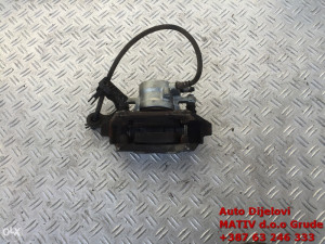 Klješta kočiona PREDNJA LIJEVA Mercedes A 180 CDI W169 2009