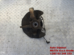 Glavčina PREDNJA DESNA Mercedes A 180 CDI W169 2009