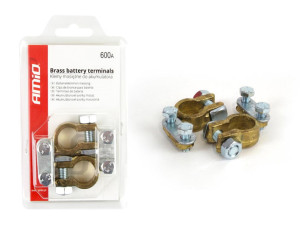 Kleme za akumulator 600A (021052)