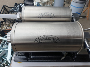 Punilica Top za kobasice 5,5kg - 5kg - 4kg