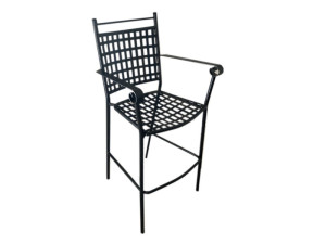 STOLICA VX BARSKA, STOLICE, BASTENSKE, METALNE