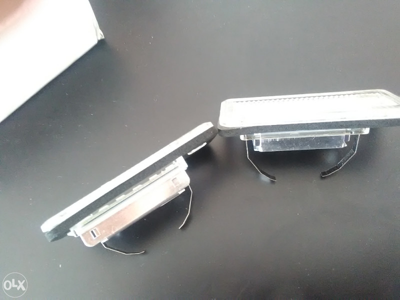 Led osvjetljenje tablice