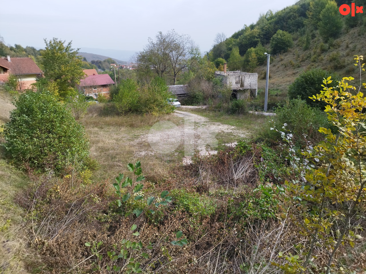 Zemljište Mrkonjić Grad 2