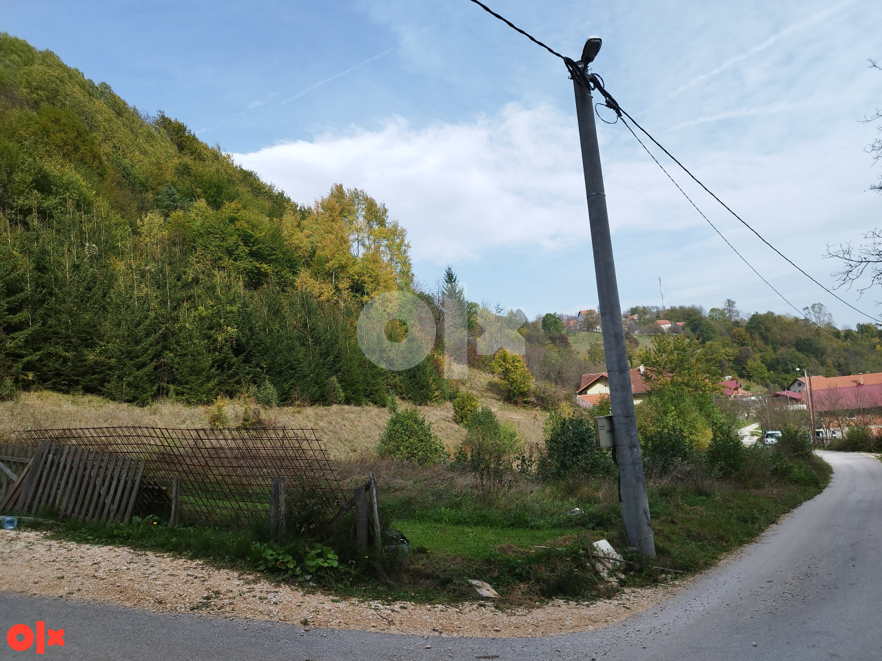 Zemljište Mrkonjić Grad 3
