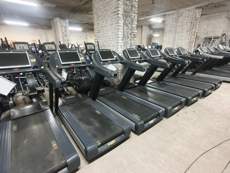 FITNES OPREMA NOVA I POLOVNA FITNESS - Velika ponuda!