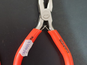 Kliješta špicasta mini