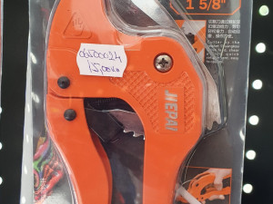 Kliješta za pvc cijevi 42mm