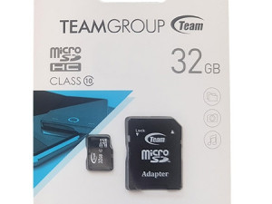 SD 32GB Memorijska Kartica SDHC 32GB