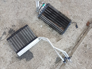 Mali hladnjak vode i klime Bmw 5 e39 065/775-822