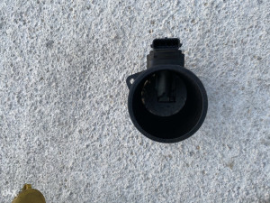 PROTOKOMJER ZRAKA RENAULT CLIO 1.5DCI