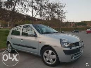renault,reno klio,clio,dijelovi,delovi,benzin,dizel