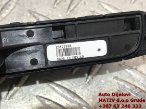 Prekidači instrument table Opel Insignia 2013-17 23177688