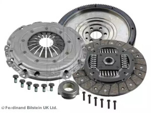 Fiksni zamajac set kvacila BMW 3 E46 E90 E91 5 E60 E61