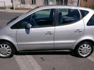 mercedes a klasa dijelovi,delovi,2002god.,dizel,benzin
