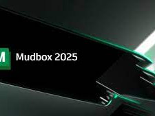 Autodesk Mudbox 2025