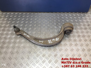 Lafeta PREDNJA LIJEVA Audi A5 Sportback 2,0 TDI 2014