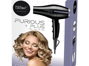 Fen za kosu Furious Plus Eurostil 2200 W