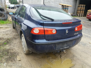 Renault Laguna dijelovi 1.9 dci 88kw
