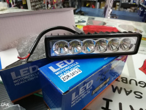 Dnevna svjetla led