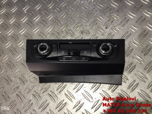 Komande klime Audi A5 Sportback 2014 8K2 82043AJ