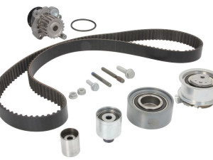 Set zupcastog remena Seat Ibiza Skoda Fabia 1.2 1.6 TDI