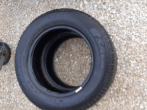 GUME 14...175/65/14 LJETNE-DOBRO OCUVANE