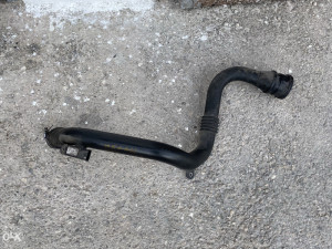 CRIJEVO INTERKULERA RENAULT MEGANE 1.5DCI