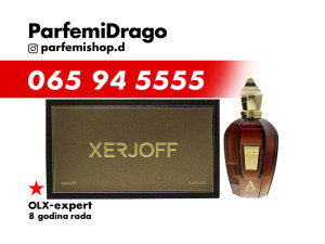 Xerjoff Alexandria II 2 100ml EDP 100 ml