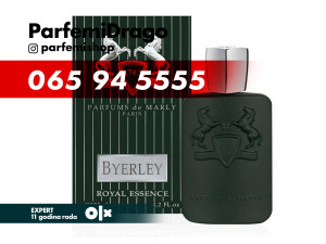 Parfums de Marly Byerley 125ml edp 125 ml