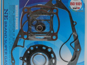 Suzuki TSR 125 Set Dihtunga Dihtunzi TS125R