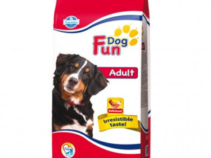 Hrana za Pse Fun Dog 20kg