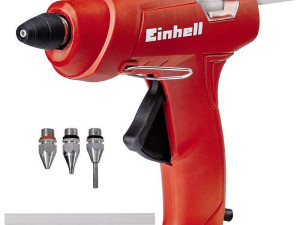 BLACK FRIDAY EINHELL TC-GG 30 PIŠTOLJ ZA VRUĆE LJEPILO 4522170