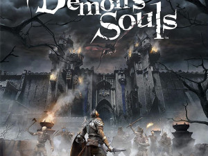 DEMONS SOULS PS5. DIGITALNA IGRA. NA STANJU