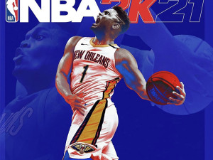 NBA 2K21 NEXT GENERATION PS5. VJECNA GARANCIJA