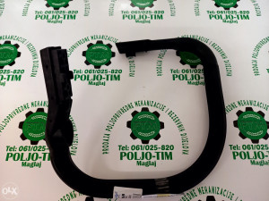 Ručka cijevasta za motornu pilu STIHL MS361 MOTORKA