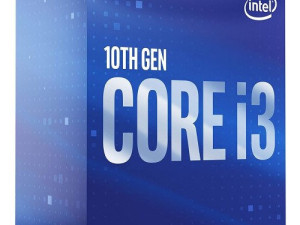 INTEL Core i3-10100F 3.60GHz LGA-1200 BOX