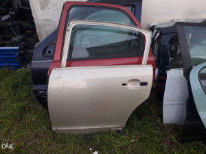 Vrata zl citroen c4 2006g limuzina EN
