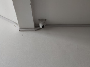 Videonadzor prodaja i ugradnja