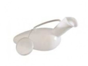 Noćna posuda guska (unisex)