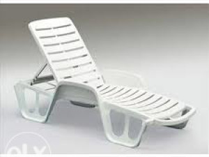 Lezaljka za plazu 71x192x100 Novo 065 412 411