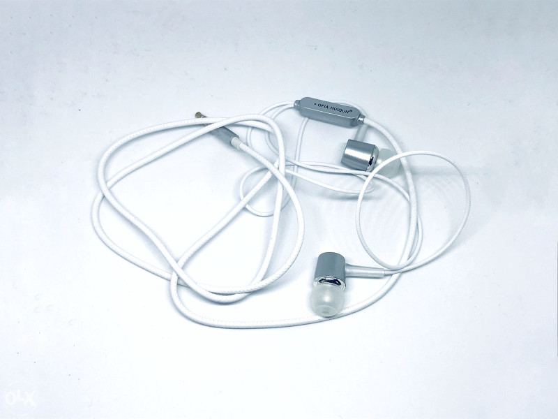 Slušalice 3.5mm *NOVO*