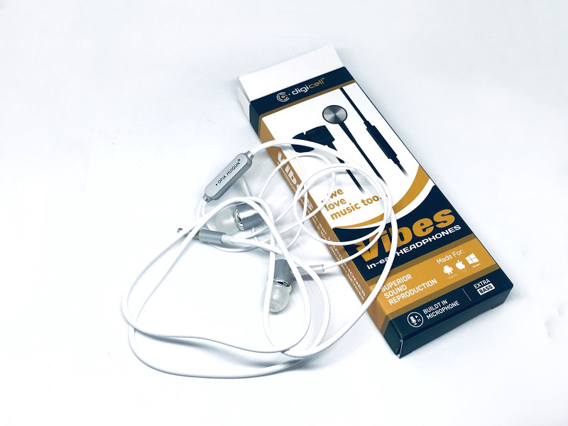 Slušalice 3.5mm *NOVO*